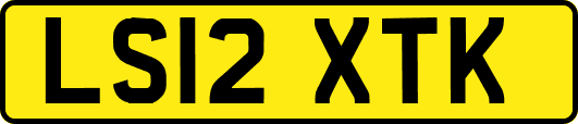 LS12XTK