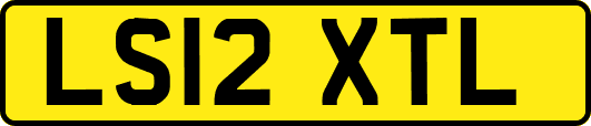 LS12XTL