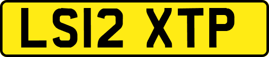 LS12XTP