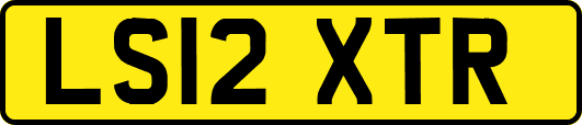 LS12XTR