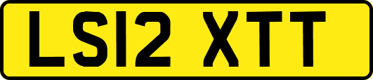 LS12XTT