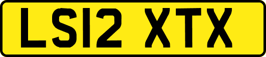 LS12XTX
