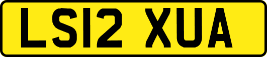 LS12XUA