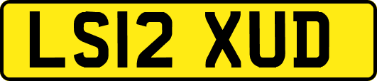 LS12XUD