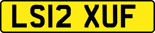 LS12XUF