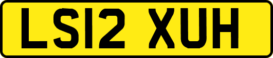 LS12XUH