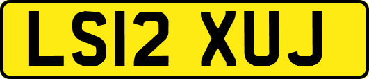 LS12XUJ