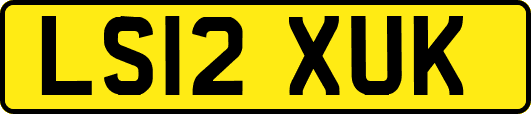 LS12XUK