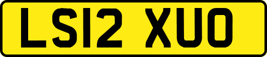 LS12XUO