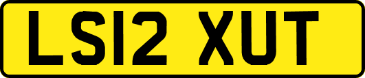 LS12XUT