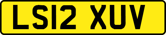 LS12XUV