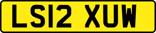 LS12XUW