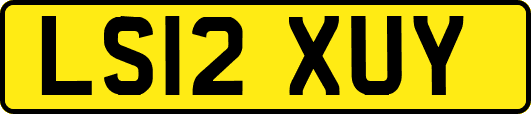 LS12XUY