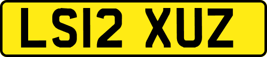 LS12XUZ