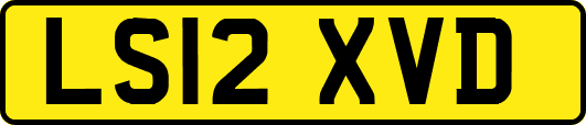 LS12XVD