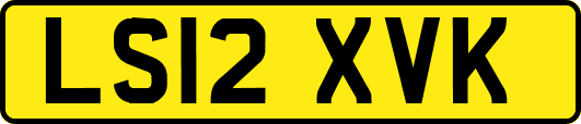 LS12XVK