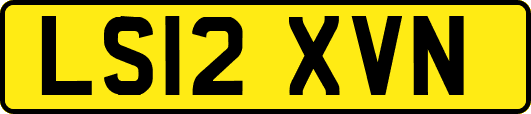 LS12XVN
