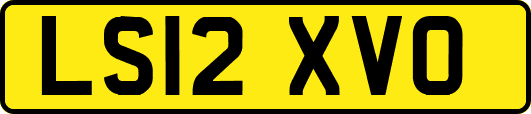 LS12XVO