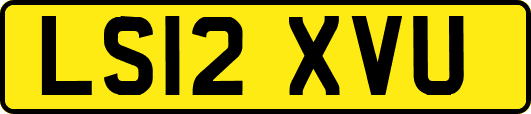 LS12XVU