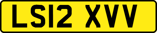 LS12XVV