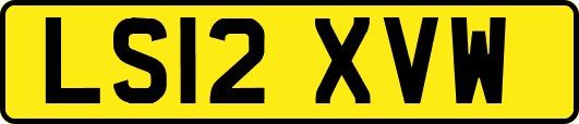 LS12XVW
