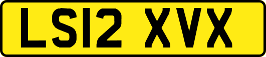 LS12XVX