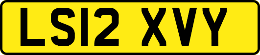 LS12XVY