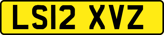 LS12XVZ