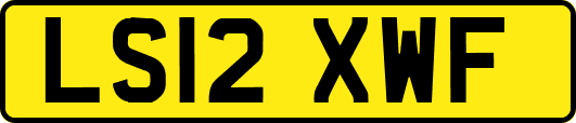 LS12XWF