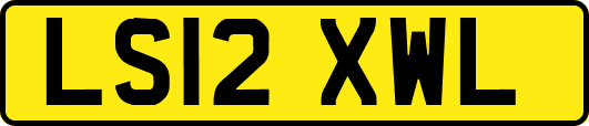 LS12XWL