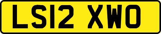 LS12XWO