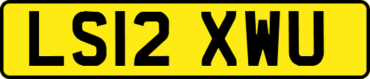 LS12XWU