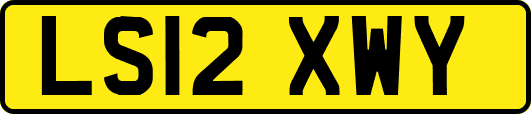 LS12XWY