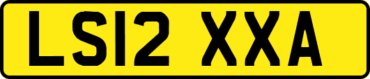 LS12XXA