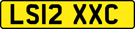 LS12XXC