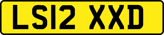 LS12XXD