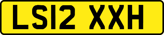 LS12XXH