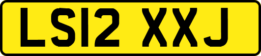 LS12XXJ