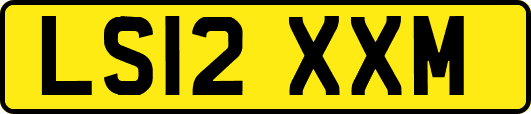 LS12XXM