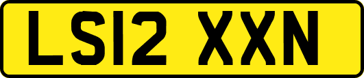 LS12XXN