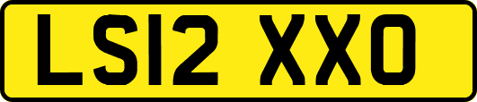 LS12XXO