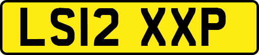 LS12XXP