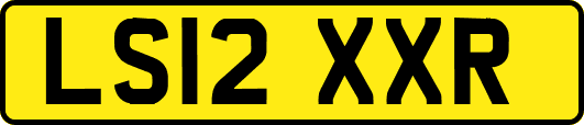 LS12XXR