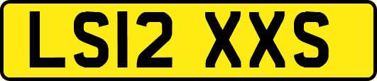 LS12XXS