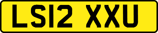 LS12XXU