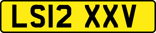 LS12XXV
