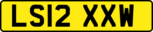 LS12XXW