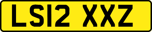 LS12XXZ