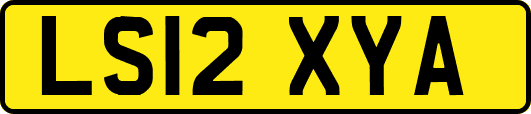 LS12XYA