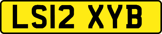 LS12XYB